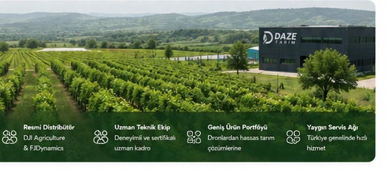Daze Tarım
