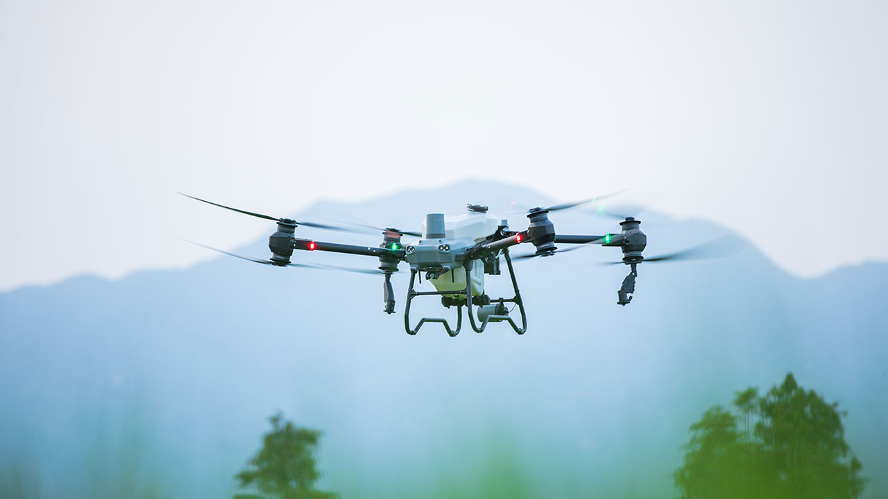 Tarım Dronlarının Bakımı Hakkında Öneriler