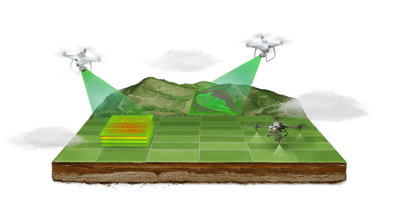 DJI Agras T10