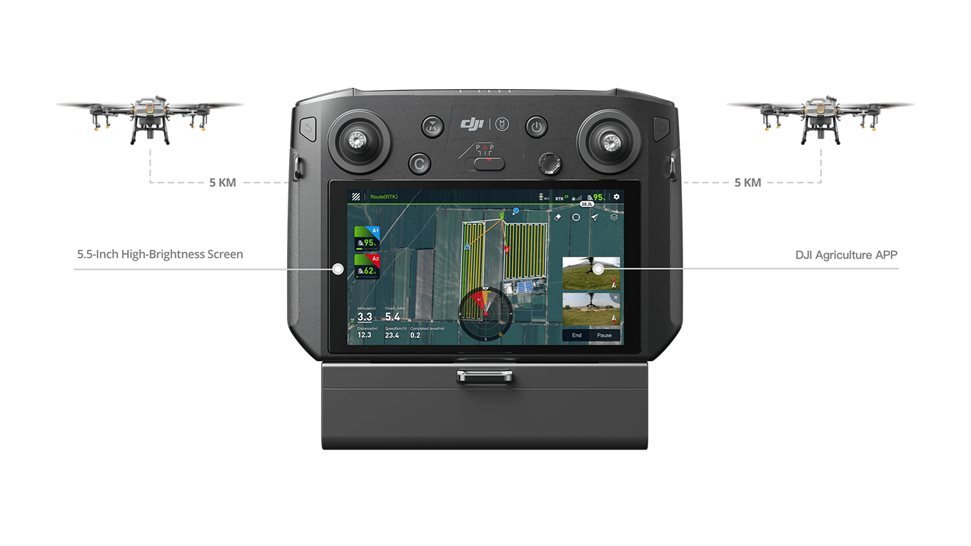 DJI Agras T10
