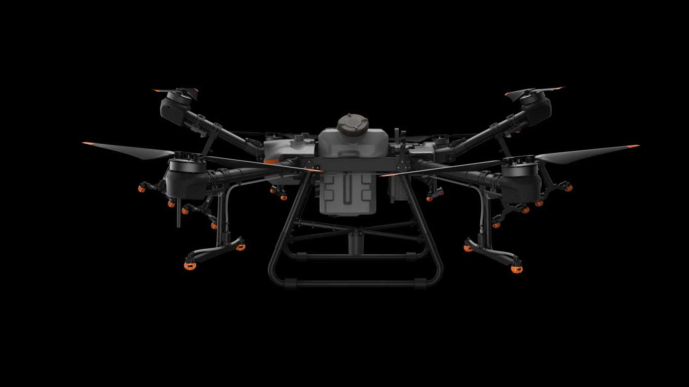 DJI Agras T30
