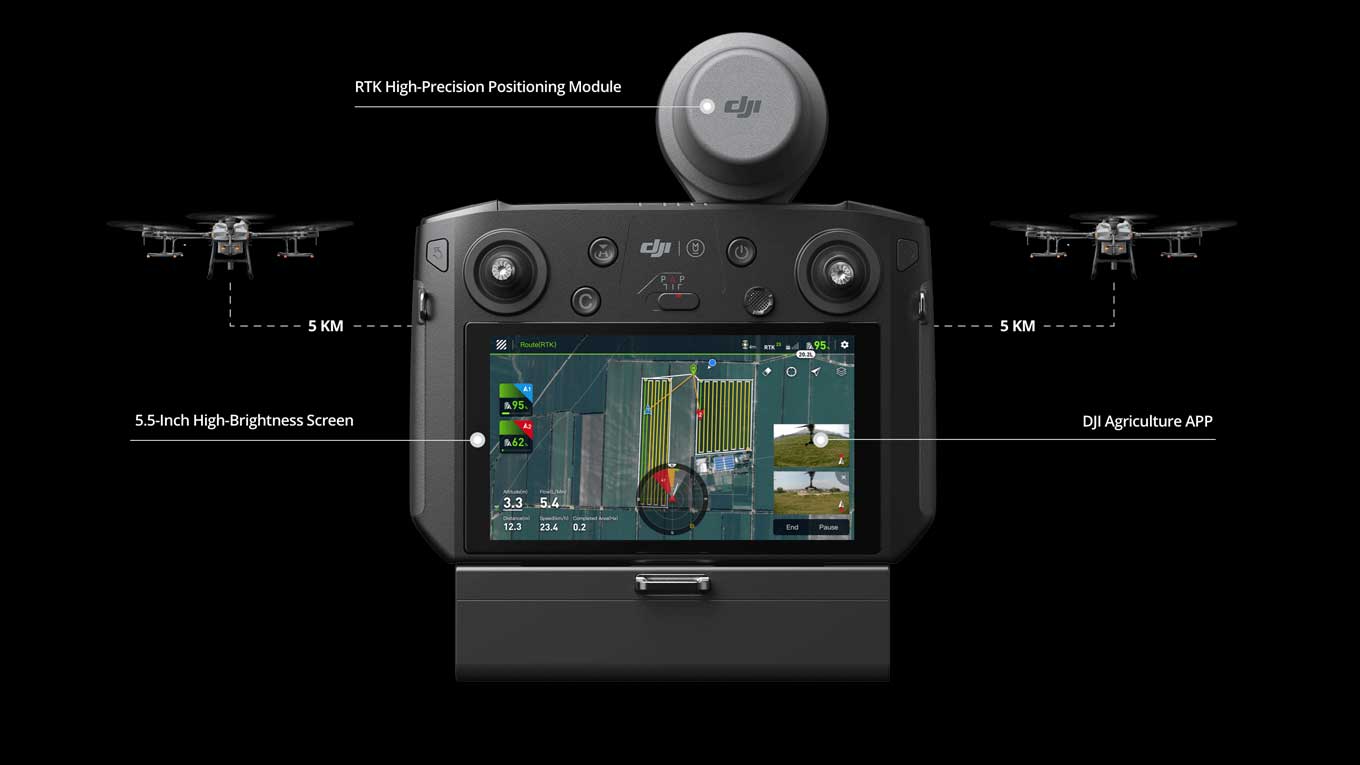 DJI Agras T30
