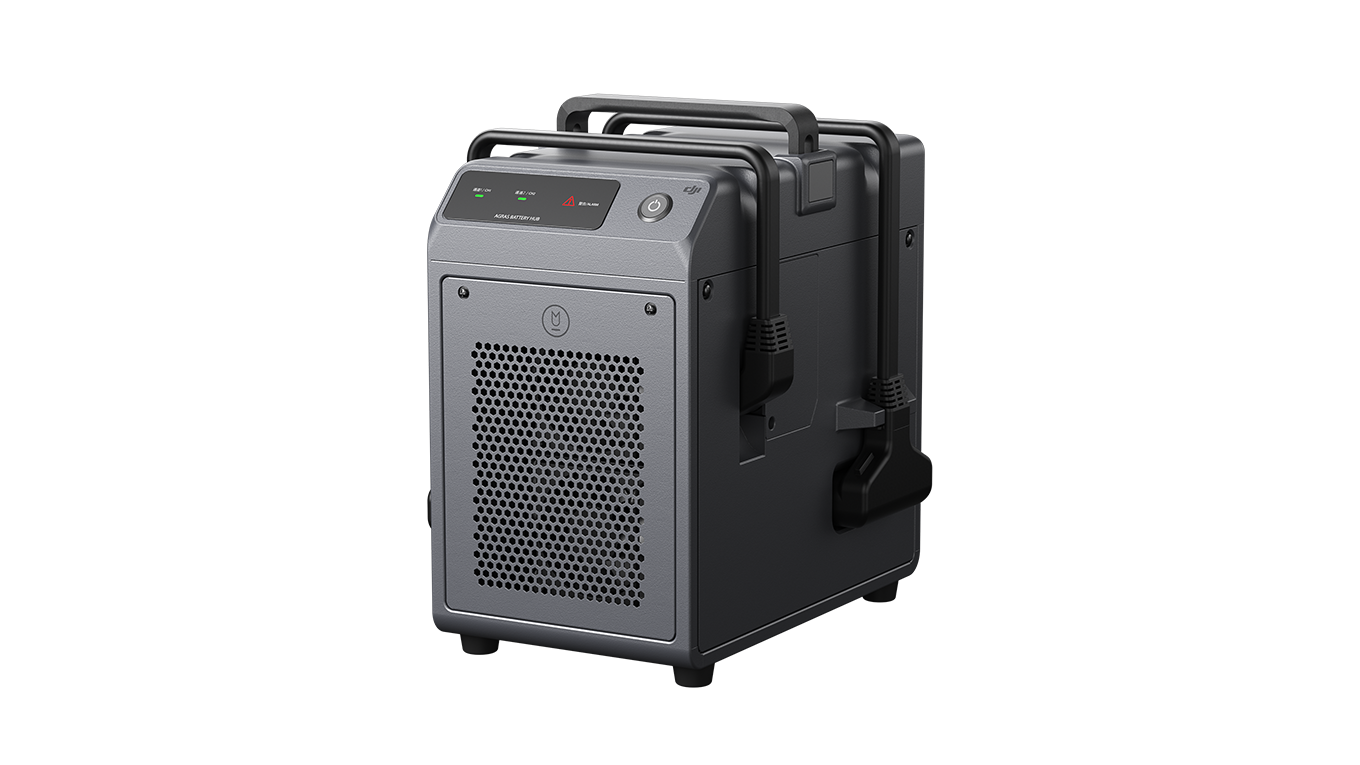 DJI Agras T30