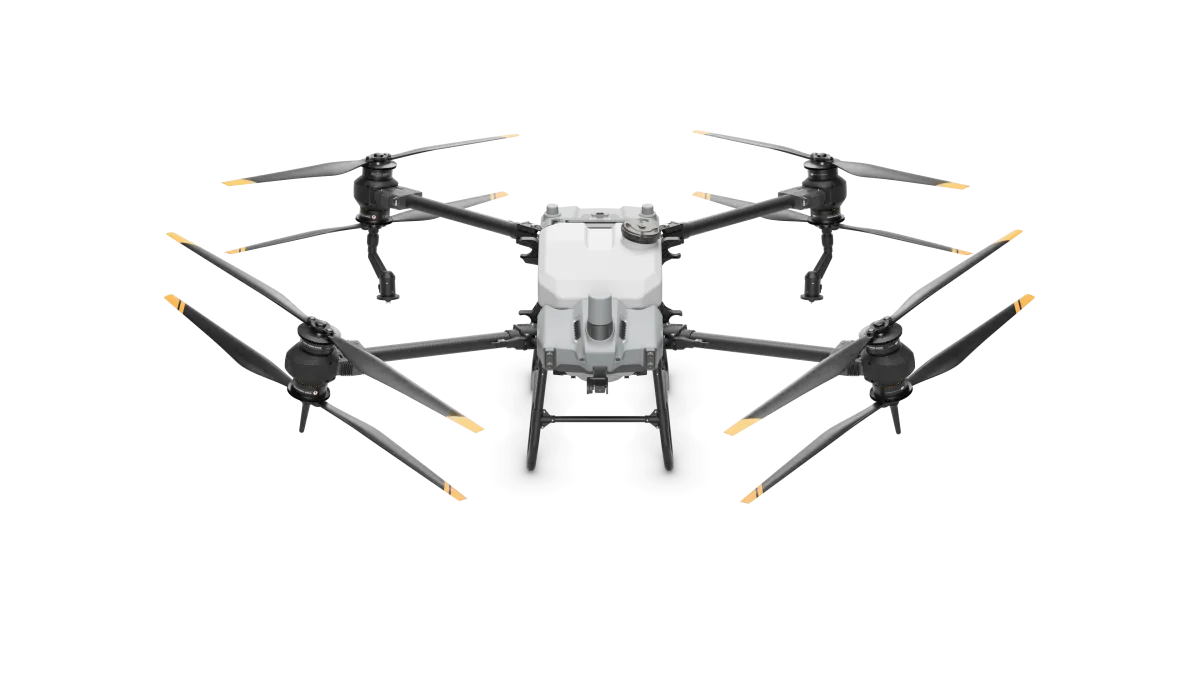 DJI Agras T40