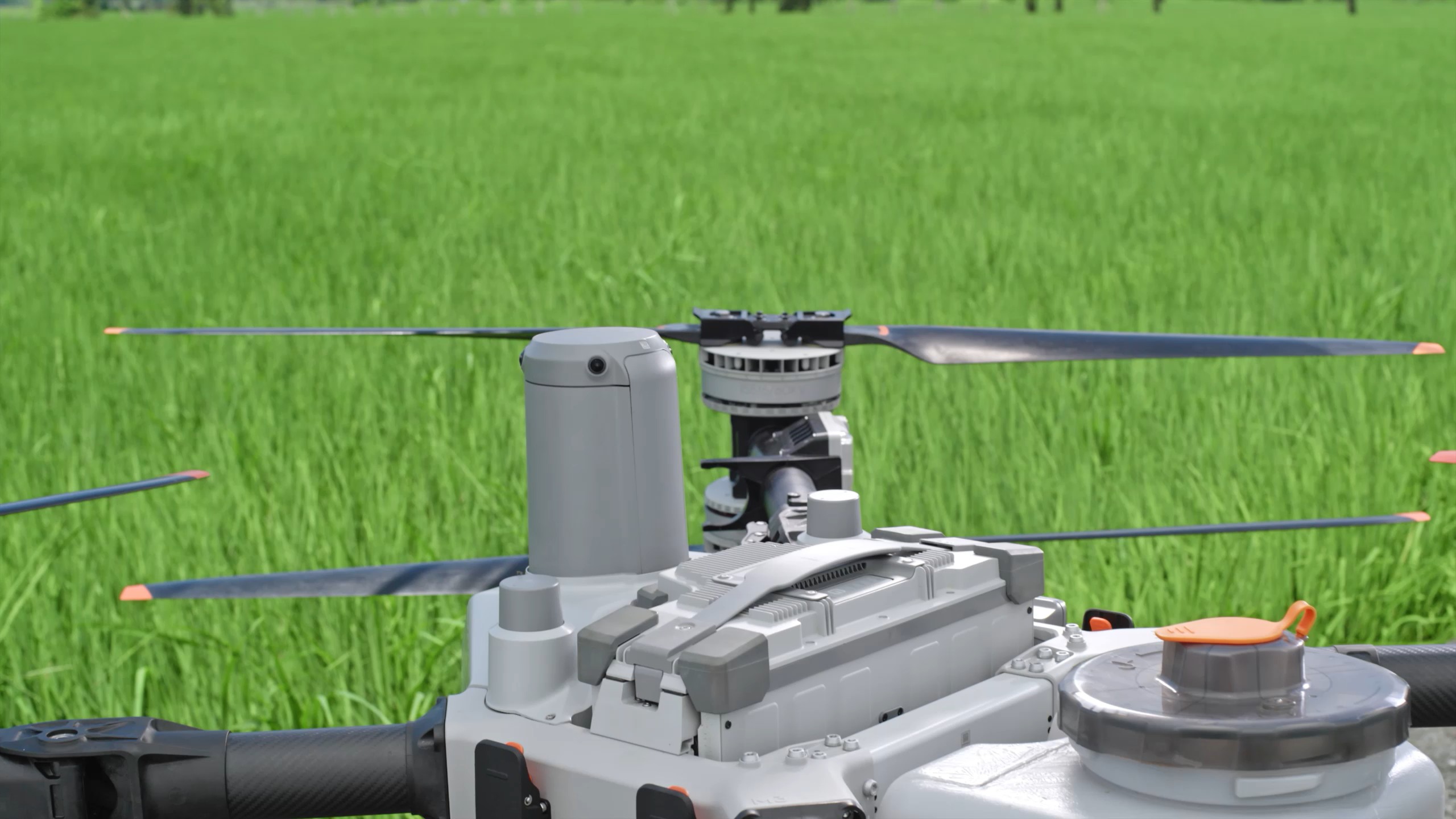 DJI Agras T100