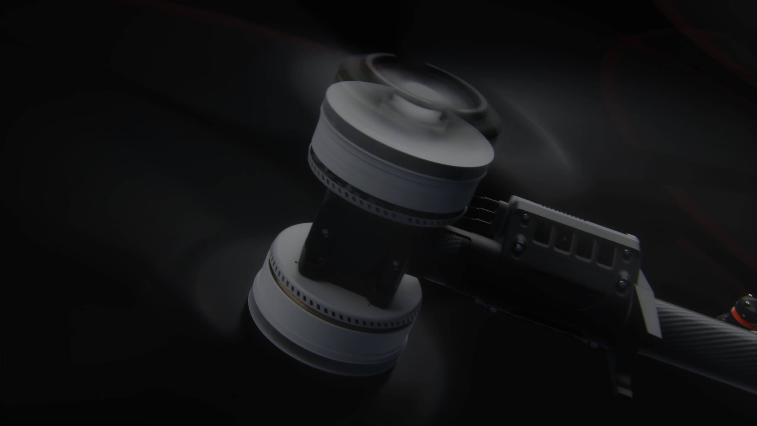 DJI Agras T100