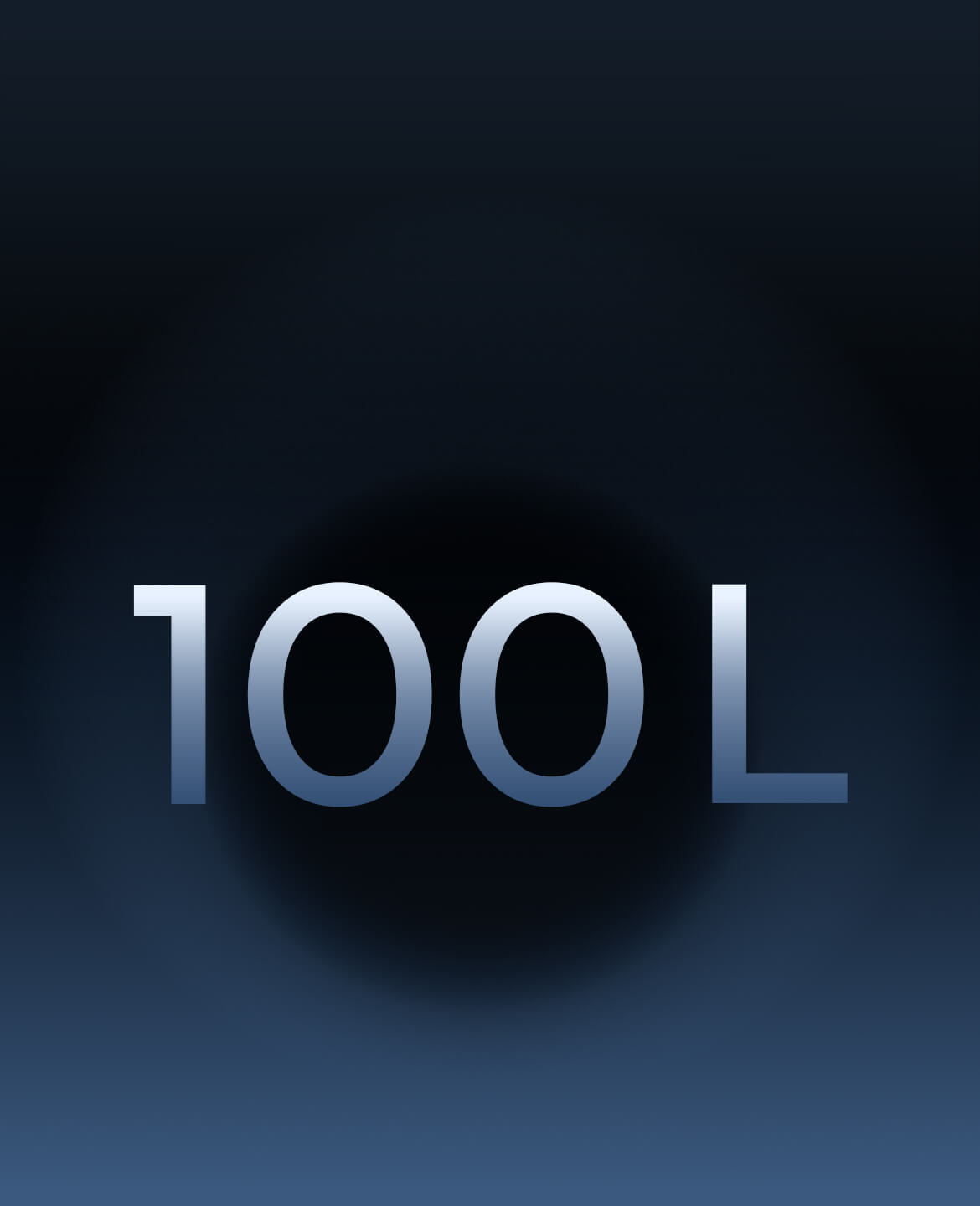 DJI Agras T100 — 100 L İlaç Tankı, 40 L/dk Debi