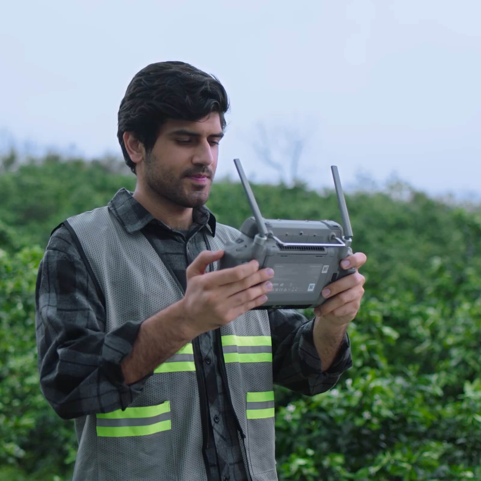 DJI Agras T100