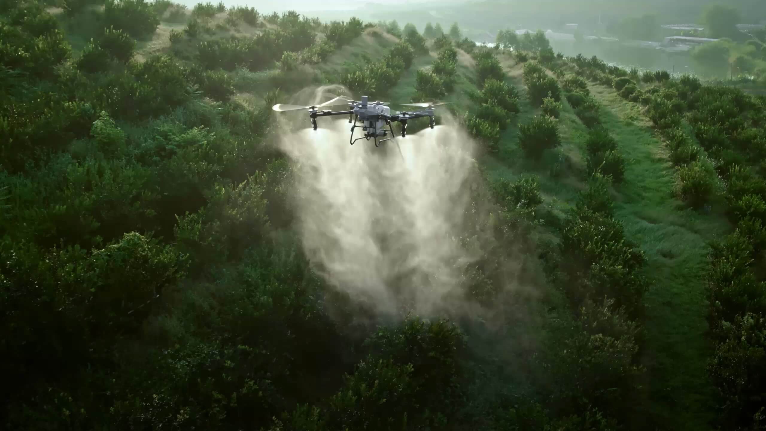 DJI Agras T70P