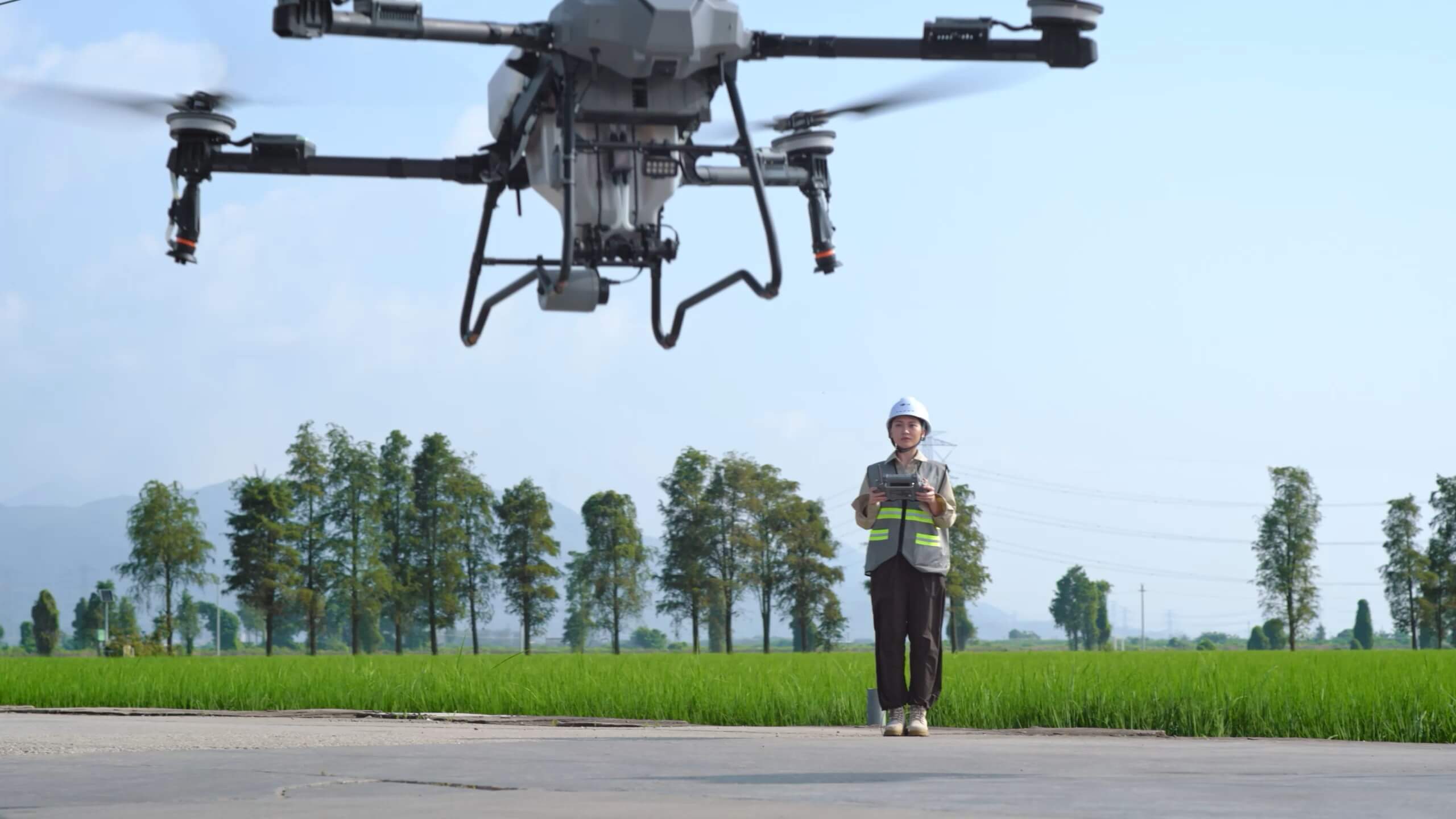 DJI Agras T70P