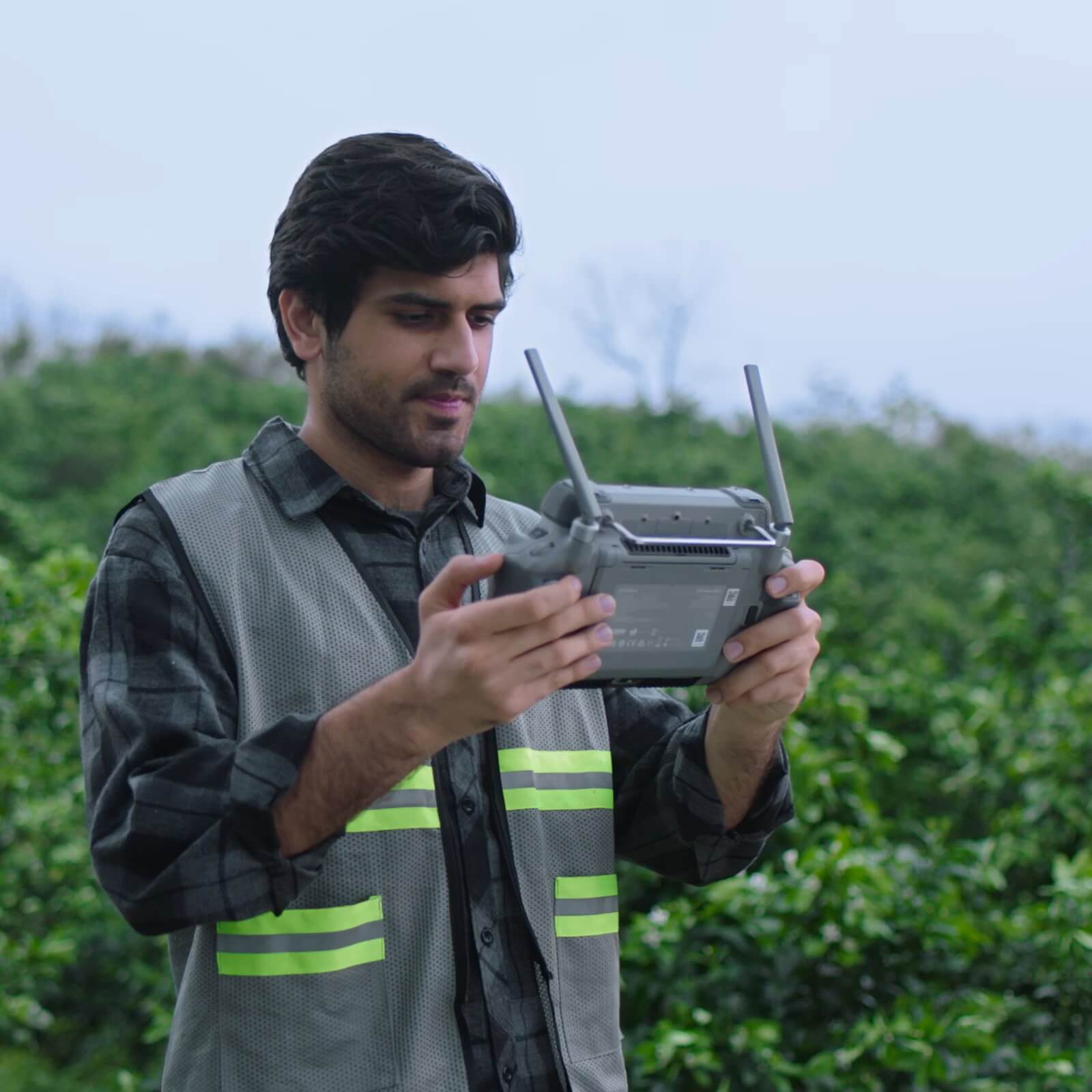 DJI Agras T70P