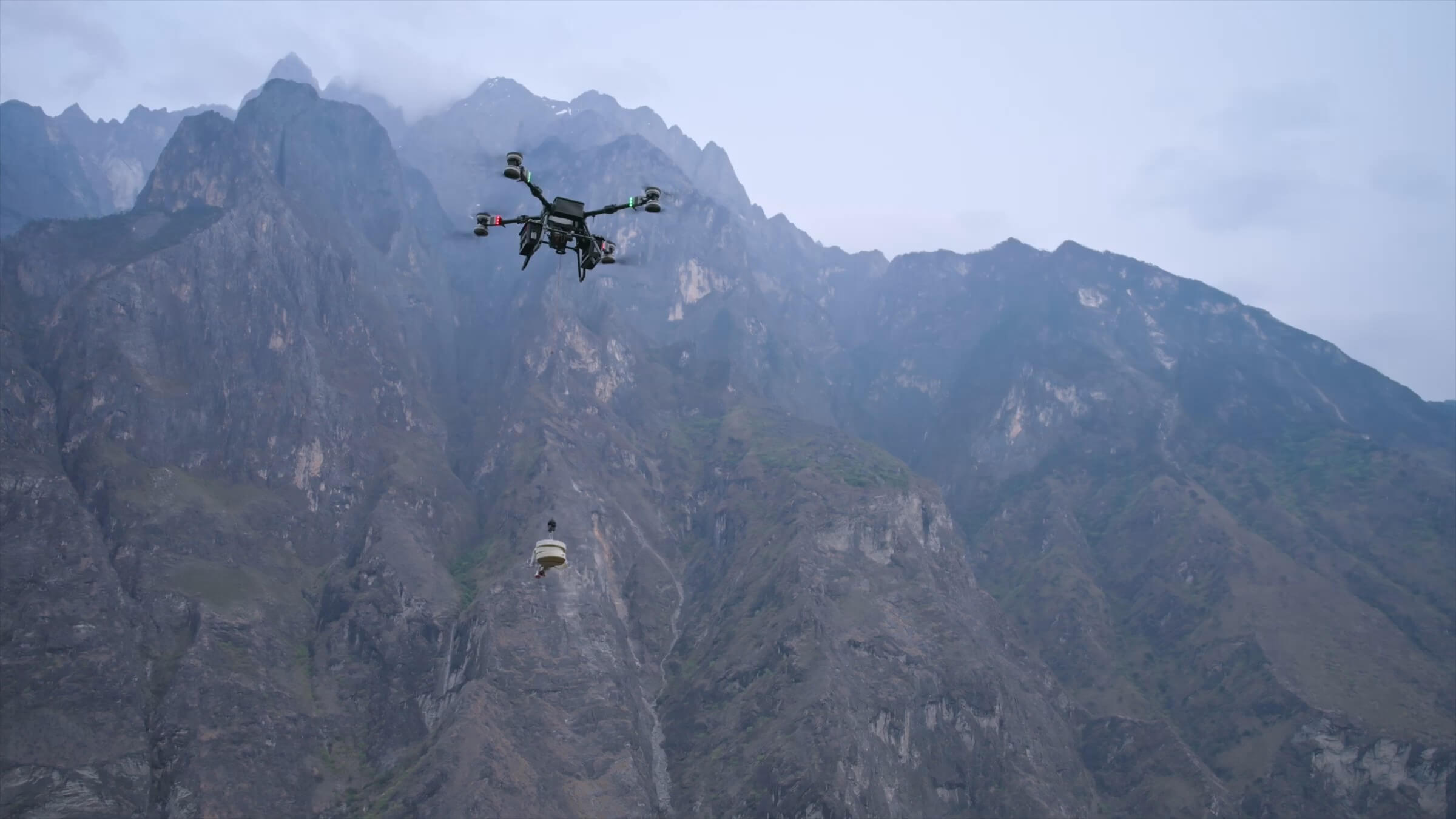 DJI FlyCart 100