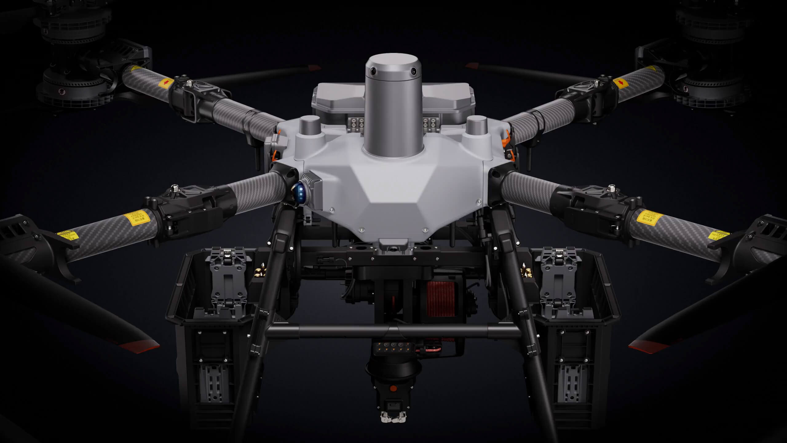 DJI FlyCart 100