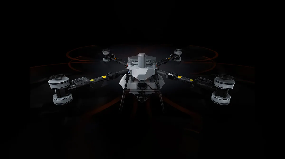 DJI Agras T100