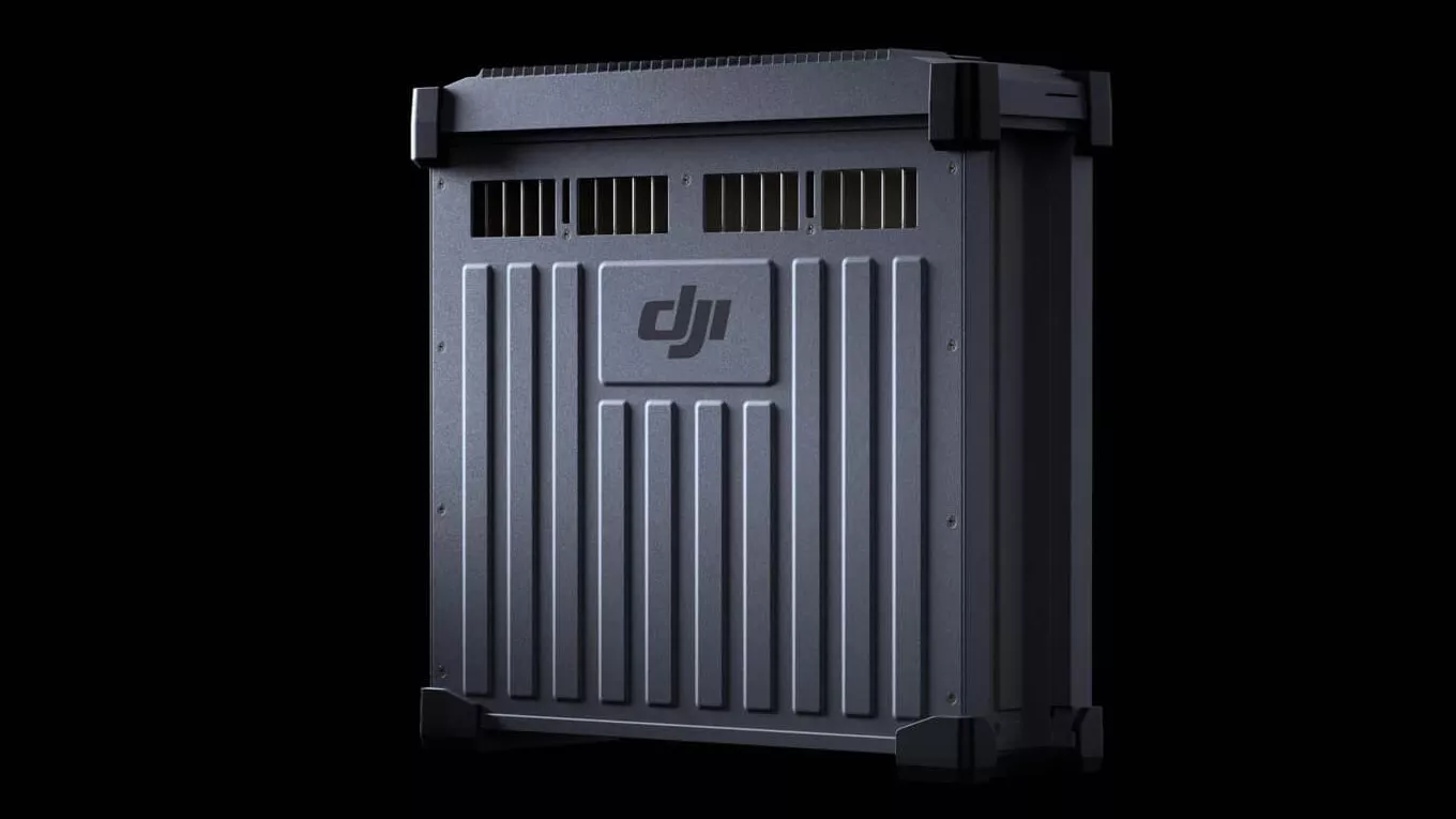 DB1560 DJI Agras Bataryası t40 - t50 uyumlu